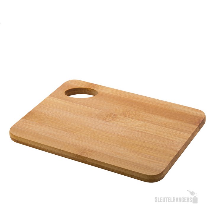 Kleine Houten Snijplanken Beige