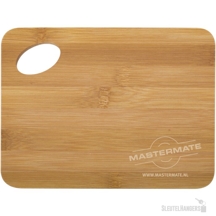 Kleine Houten Snijplanken Beige