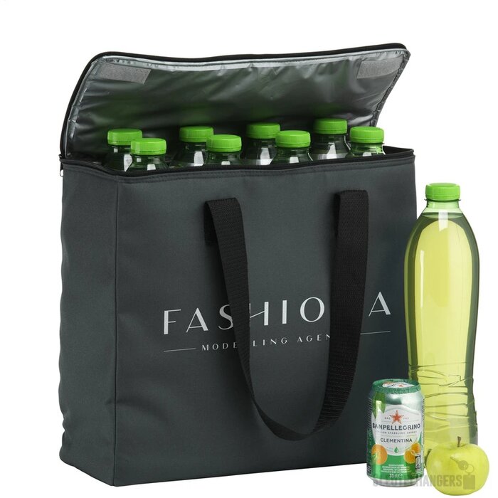 Grote Koeltas Van Rpet Zwart