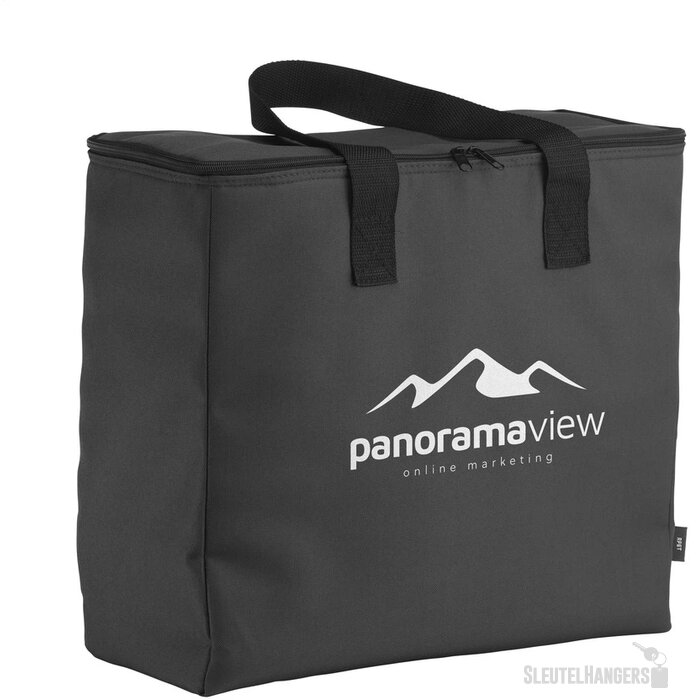 Grote Koeltas Van Rpet Zwart