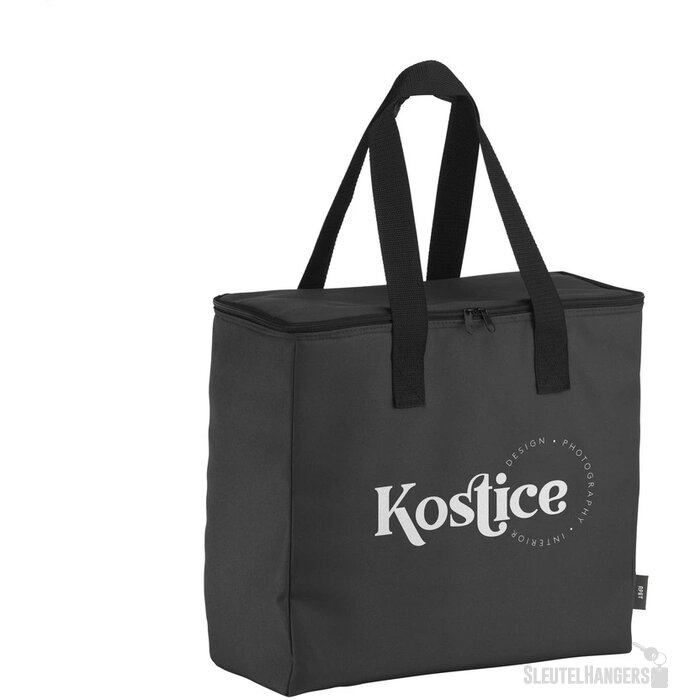 Grote Koeltas Van Rpet Zwart