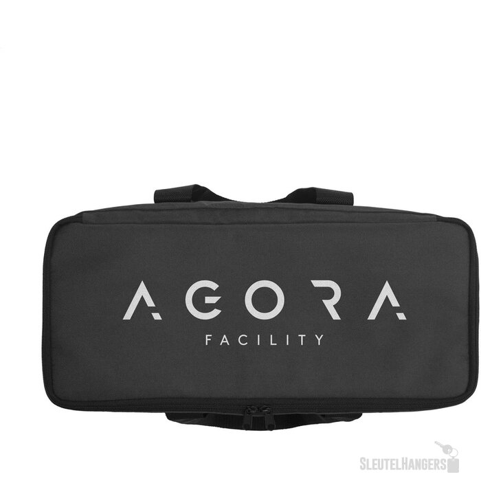 Grote Koeltas Van Rpet Zwart