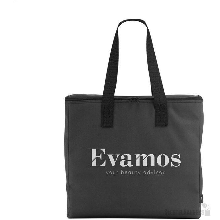 Grote Koeltas Van Rpet Zwart