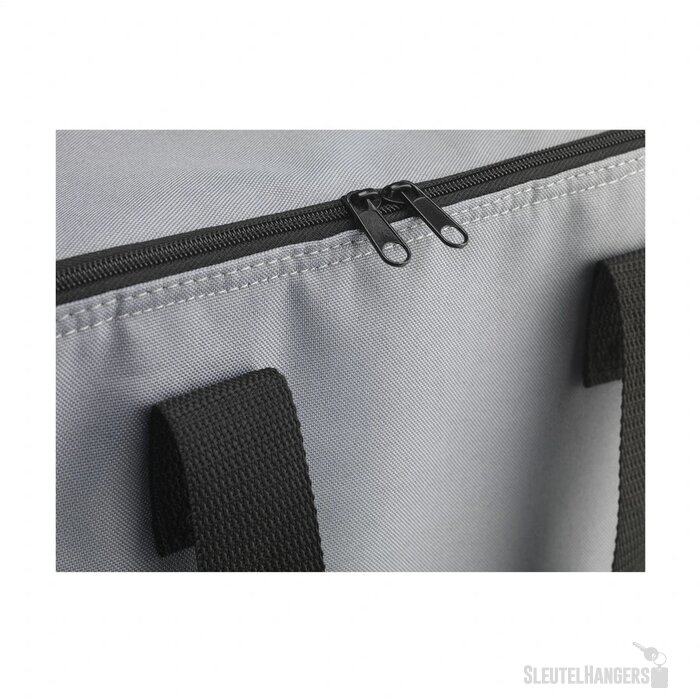 Grote Koeltas Van Rpet Grijs