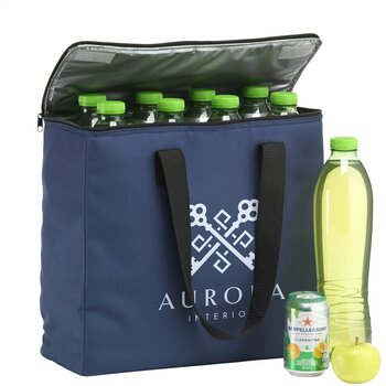 Grote Koeltas Van Rpet Blauw Grote Koeltas Van Rpet Blauw