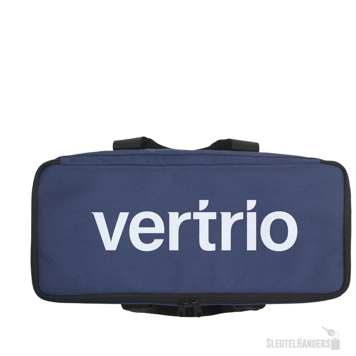 Grote Koeltas Van Rpet Blauw