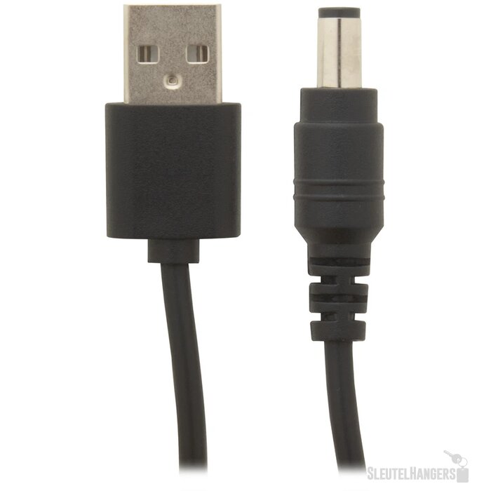 Multifunctionele Klok Naturel