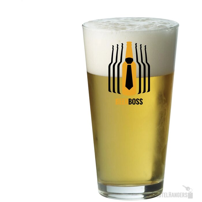 Bierglas Vaasje (340 Ml) 340 ml