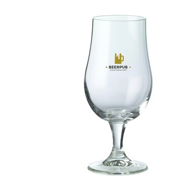 Munich Bierglas (370 Ml) Transparant