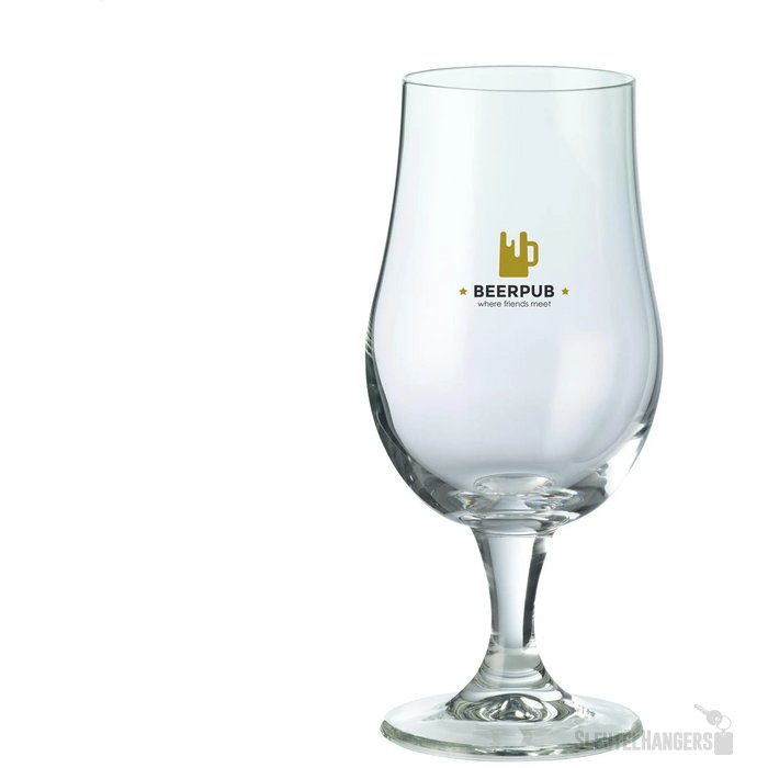 Munich Bierglas (370 Ml)