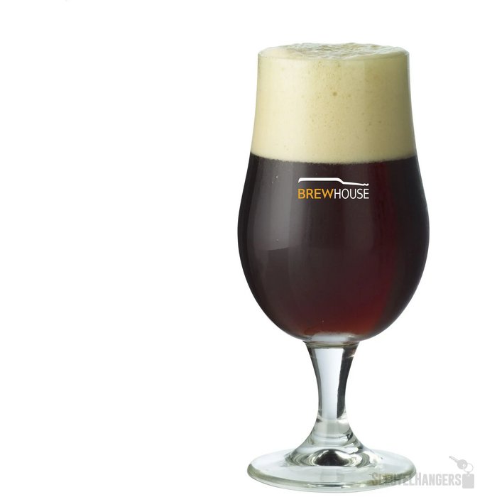 Munich Bierglas (370 Ml)