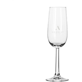 Bourgogne Champagneglas (170 Ml) Transparant