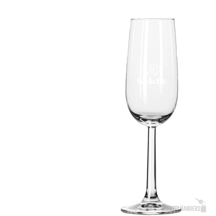 Bourgogne Champagneglas (170 Ml) Transparant