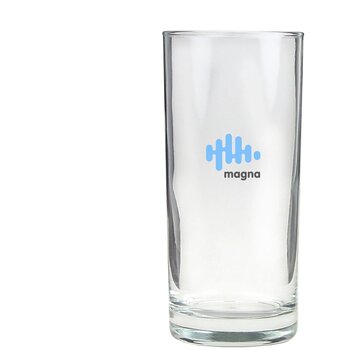 Longdrink Glas (270 Ml) Transparant