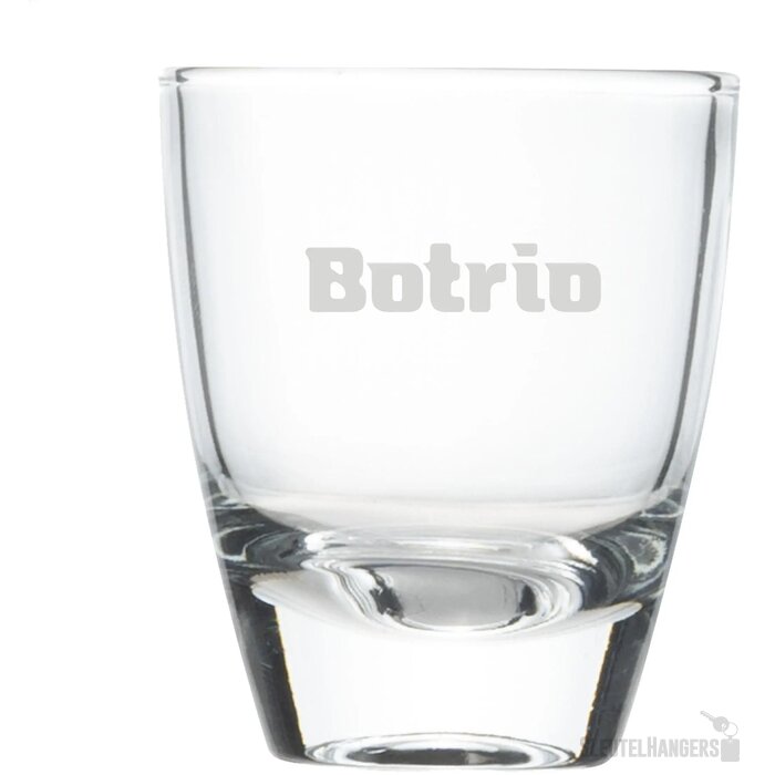 Classic Shotglas (50 ml) 50 ml
