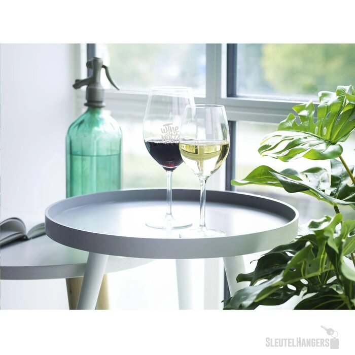Esprit Wijnglas (320 Ml)
