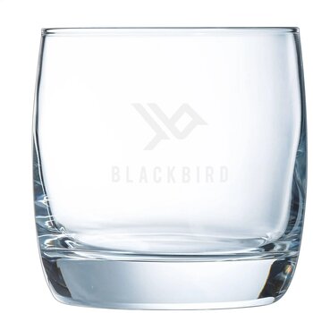 Navia Waterglas (310 Ml) Transparant