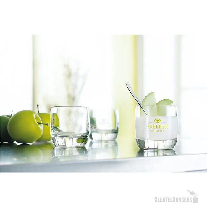 Navia Waterglas (310 Ml) Transparant