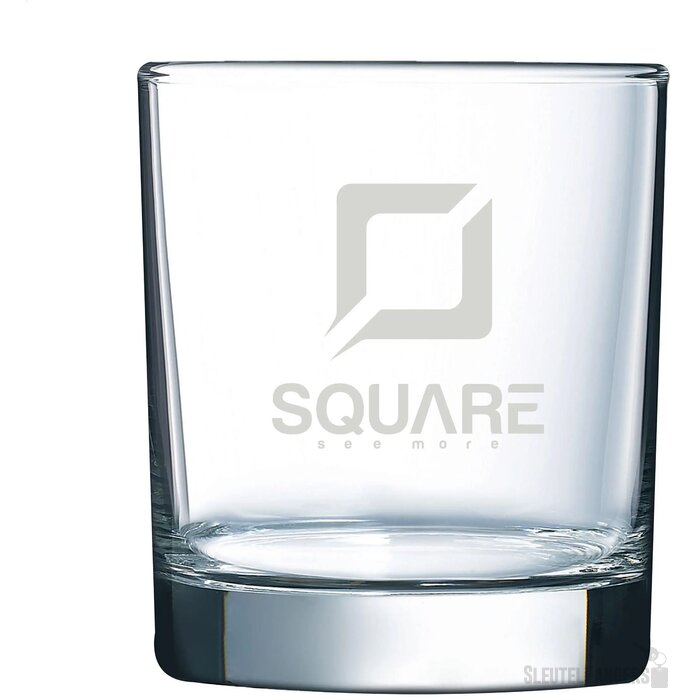 Scott Waterglas (300 Ml)