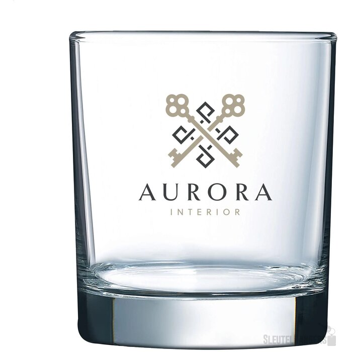 Scott Waterglas (300 Ml)