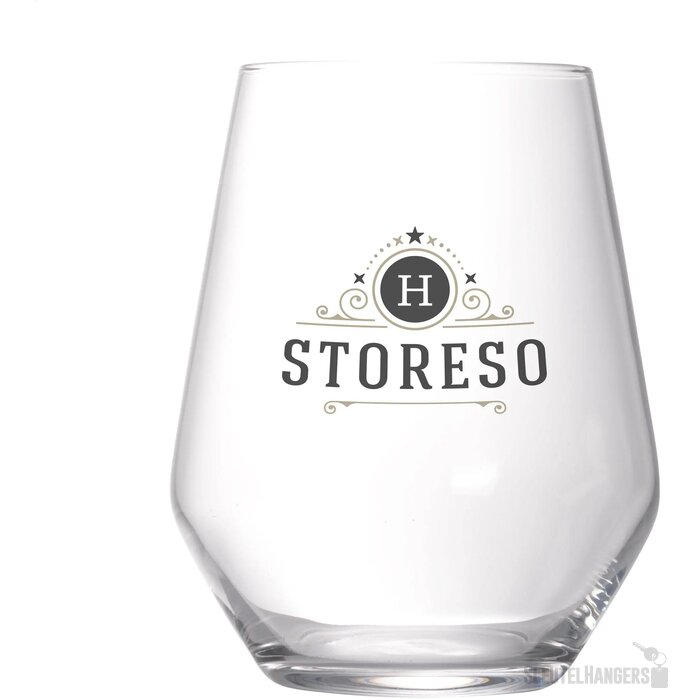 Loire Waterglas (400 Ml)