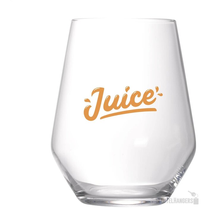 Loire Waterglas (400 Ml) Transparant