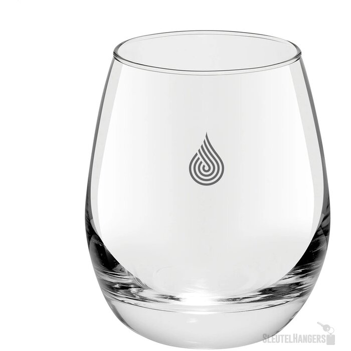 Esprit tumbler waterglas (330 ml) Transparant