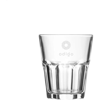 Glory Tumbler Glas (270 Ml) Transparant