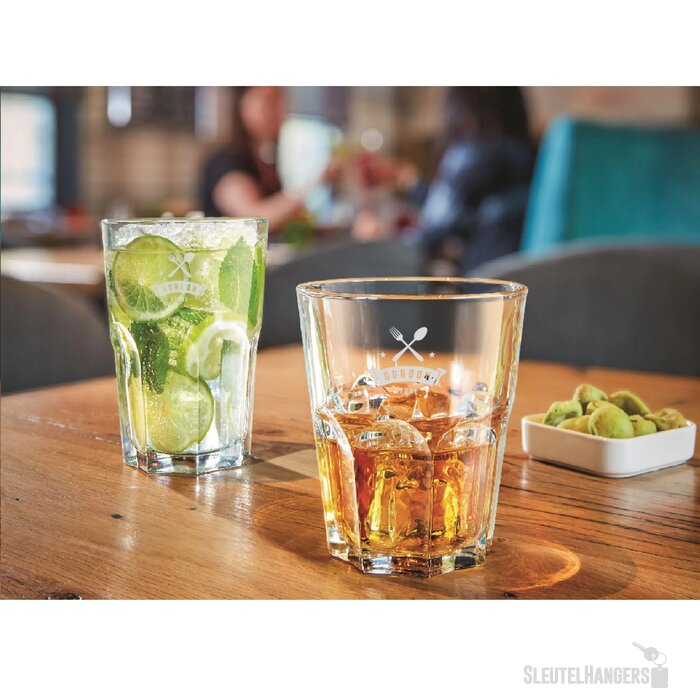 Glory Tumbler Glas (270 Ml)
