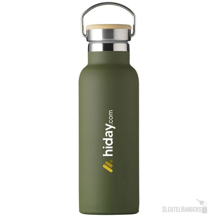 Nordvik Rcs-Gecertificeerde Thermosfles Groen