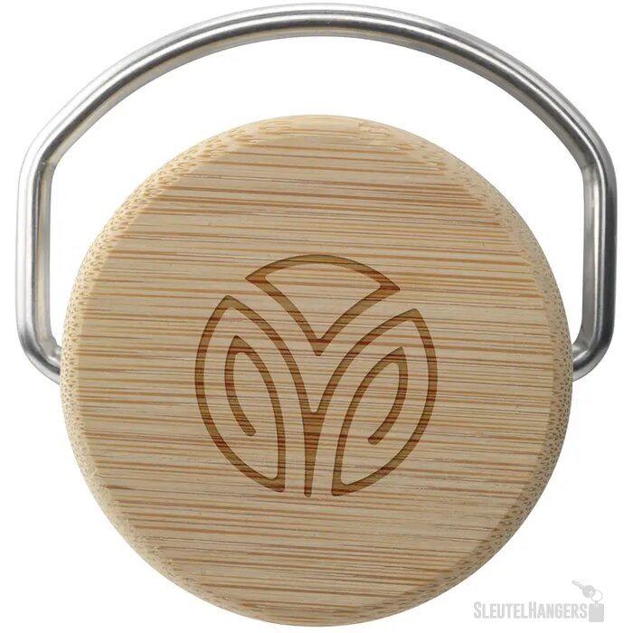 Nordvik Rcs-Gecertificeerde Thermosfles Rood