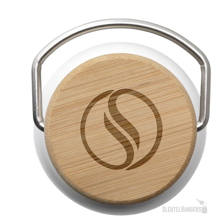 Nordvik Rcs-Gecertificeerde Thermosfles Wit