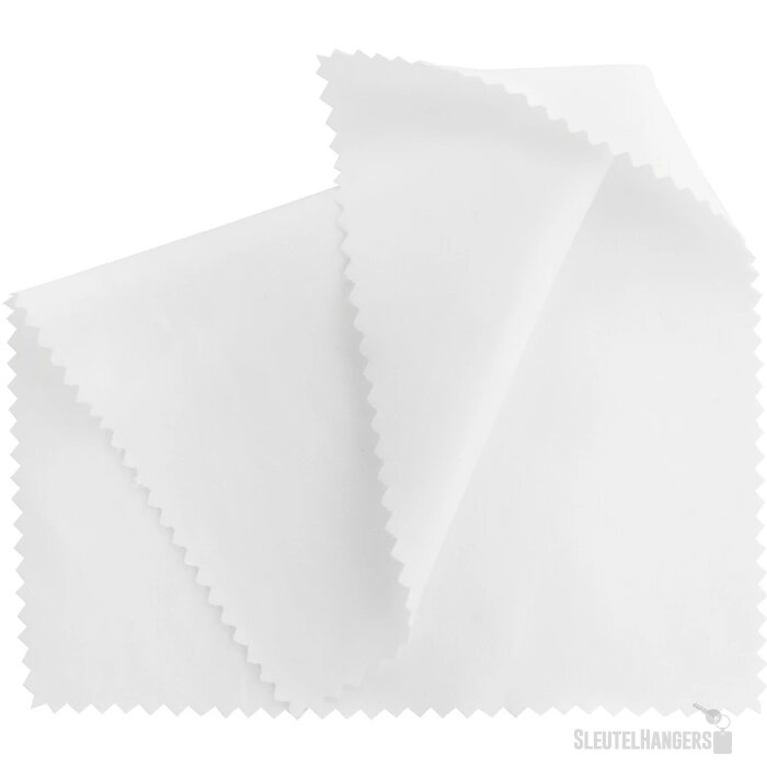 Rpet Brillendoekje Wit