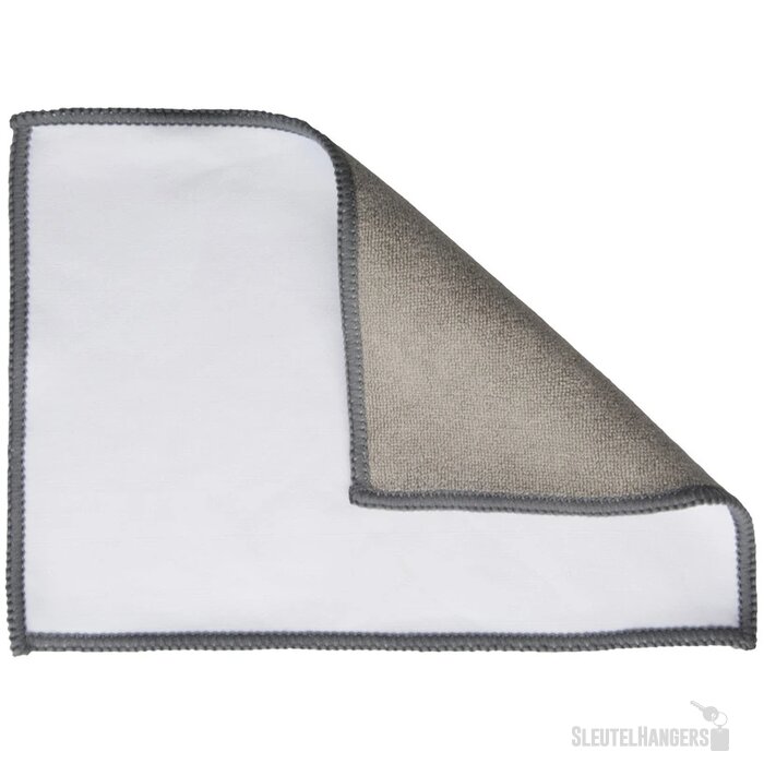 Luxe Brillendoekje Wit