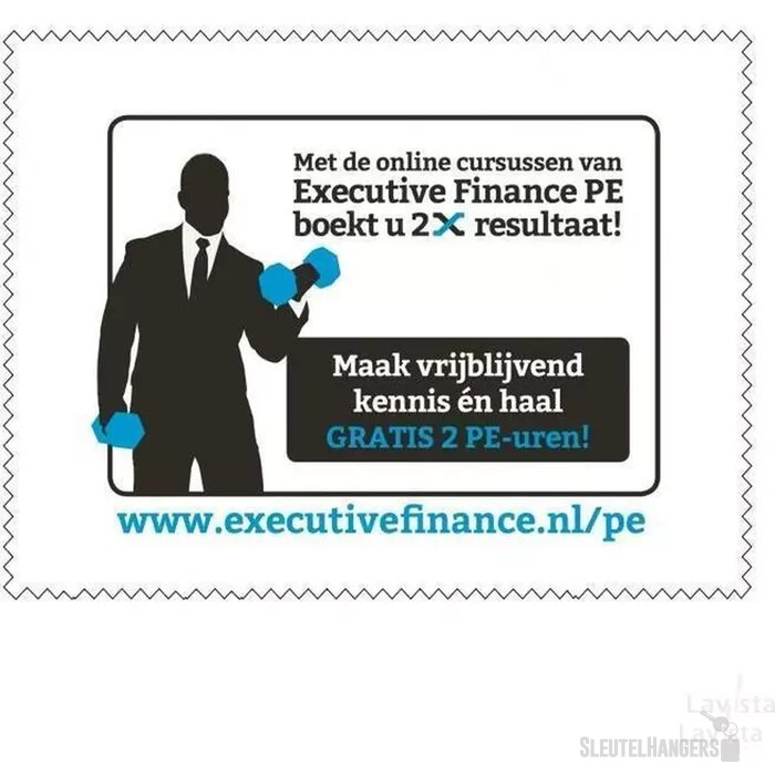 Goedkope brillendoekjes