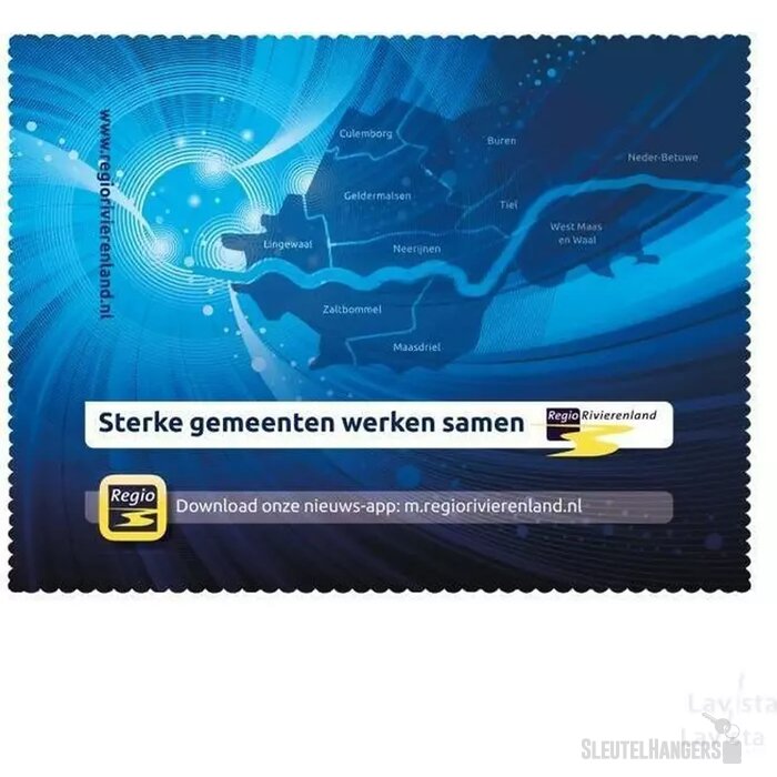 Goedkope brillendoekjes