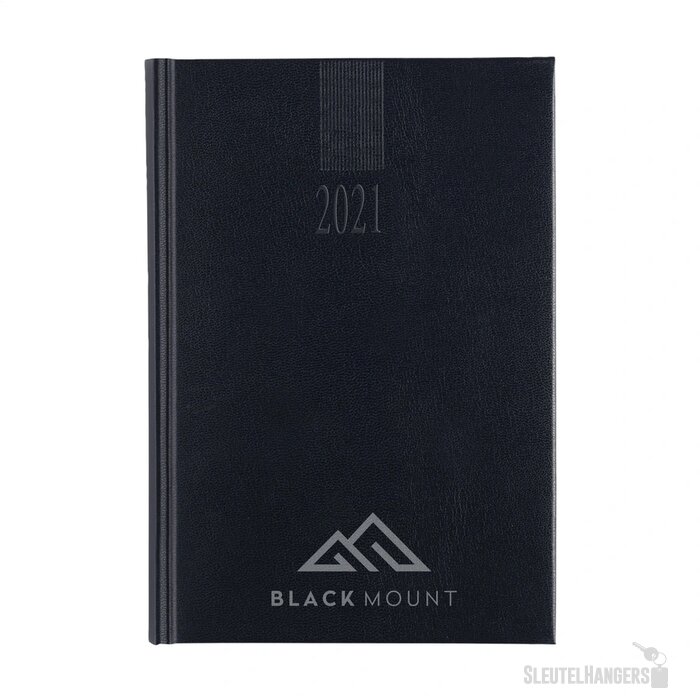 Eurotop Balacron Agenda Donkerblauw