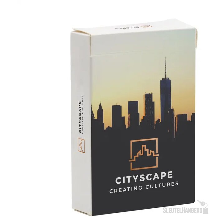 Kaartspel &#39;Uno&#39; Variant Veelkleurig