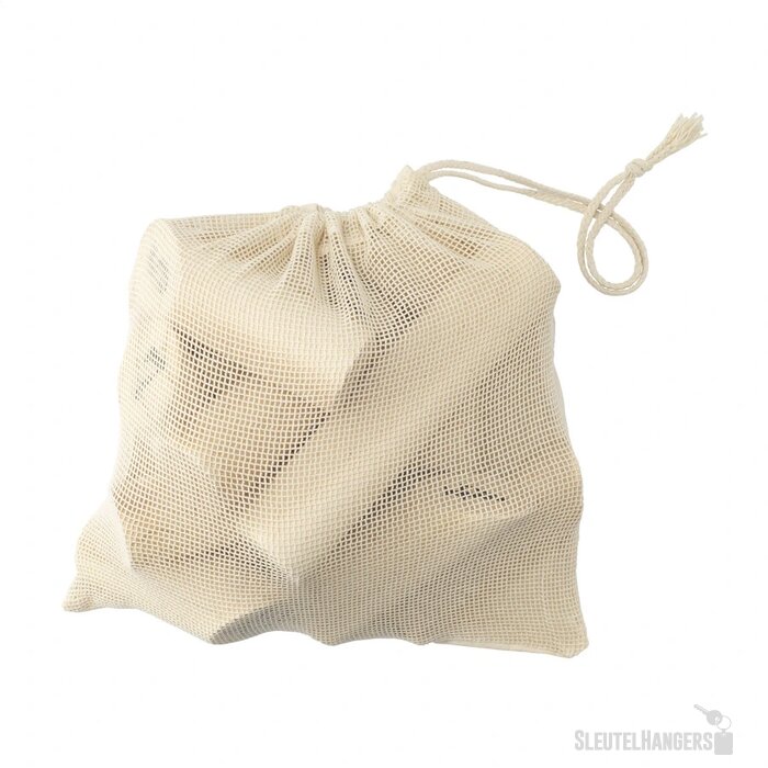 Houten Kegelspel Zwart/Bruin