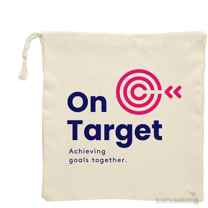 Houten Kegelspel Zwart/Bruin