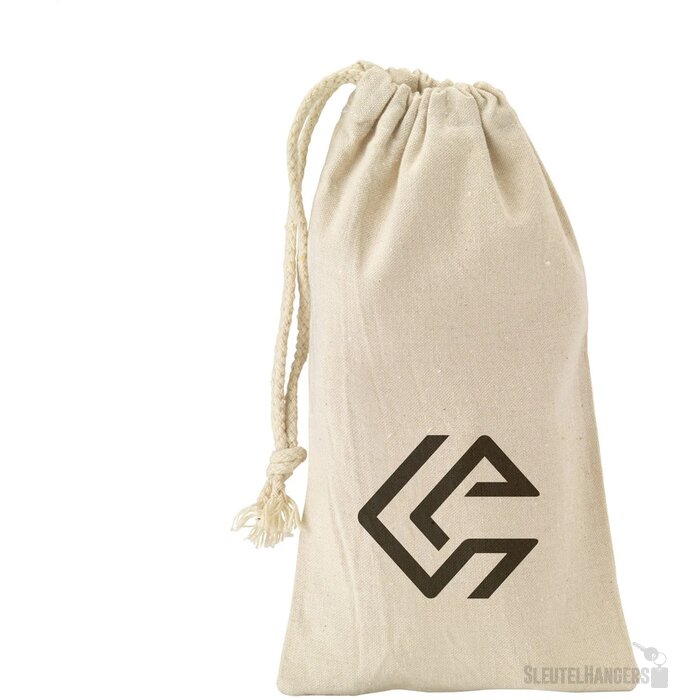 Houten Stapeltoren Naturel