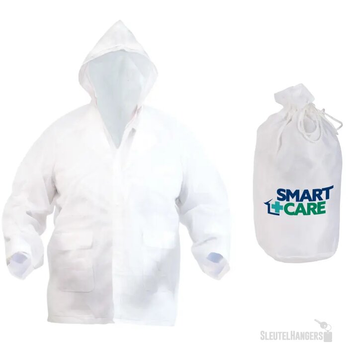 Goedkope Regenjas In Draagtas