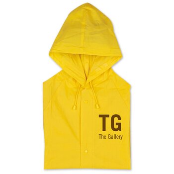 Geel - 85X66 CM Geel - 85X66 CM