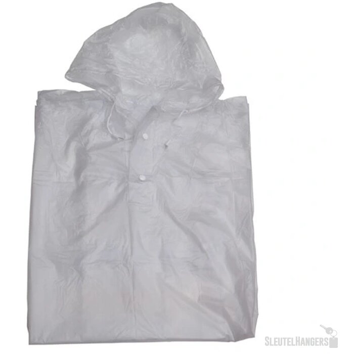 Falconetti® poncho Wit