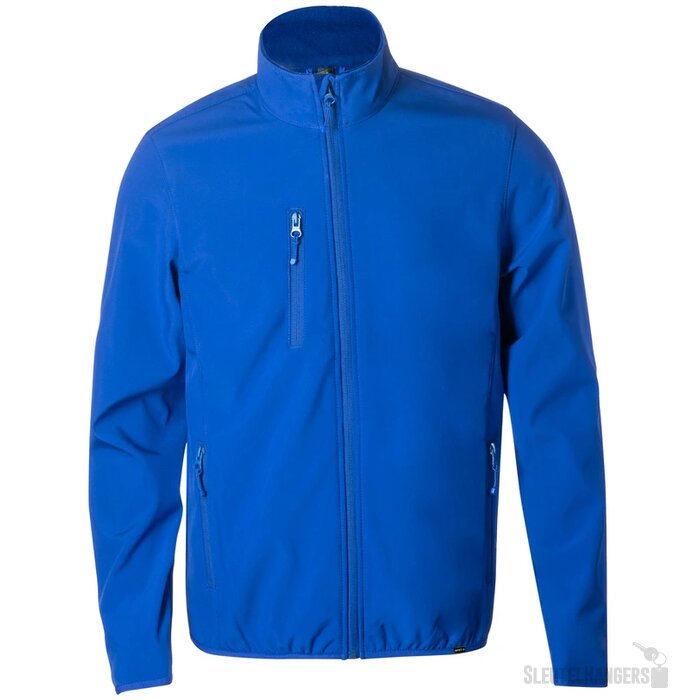 Scola Rpet Shortshell Jack Blauw