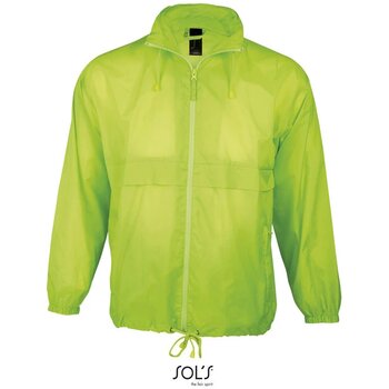 Limoengroen Limoengroen