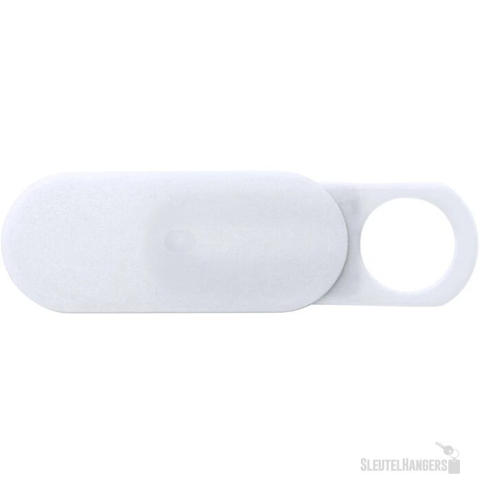Goedkope Webcam Cover Wit