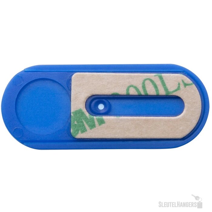 Goedkope Webcam Cover Blauw