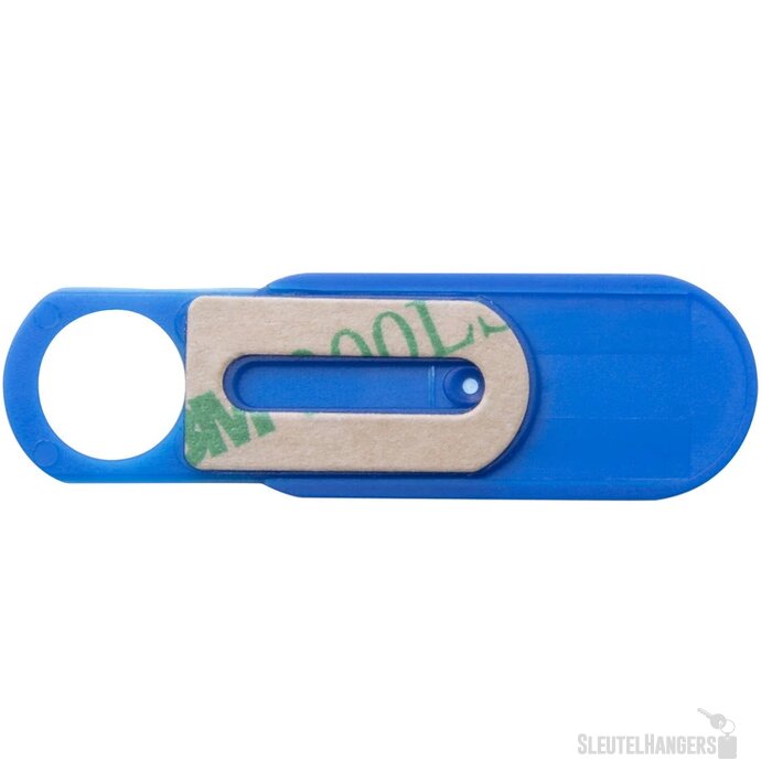 Goedkope Webcam Cover Blauw