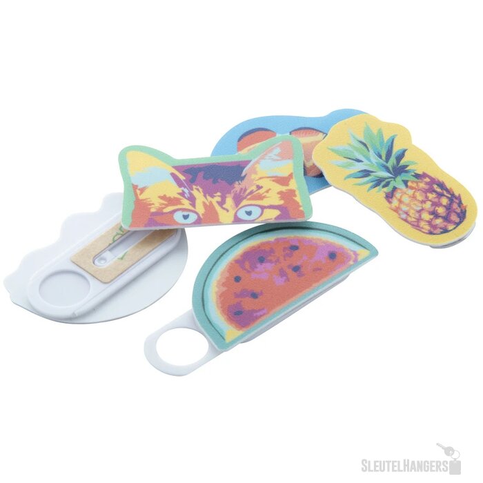 Custom Made Webcam Cover Wit